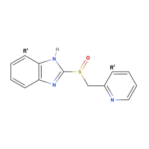 Proton Pump Inhibitors