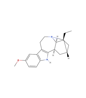 Ibogaine